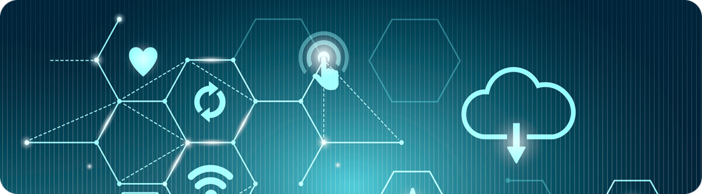 Концепт цифровой инфраструктуры